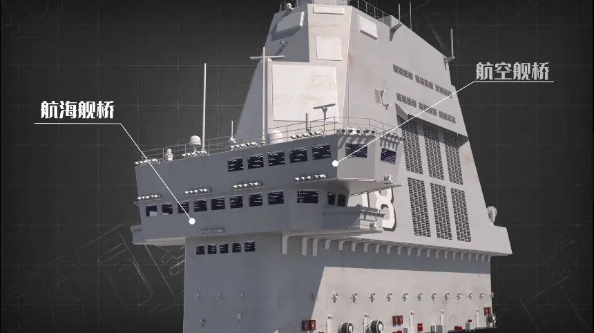 全解003型航空母舰！中国“首艘电磁弹射航母”究竟有多先进？的图32
