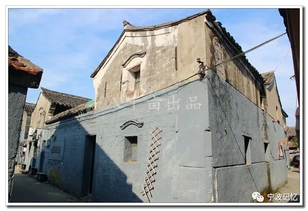 海曙区首个省级未来社区--长乐村（高桥镇）