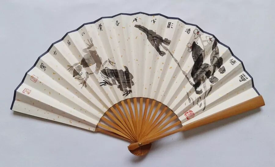 胡锦生花鸟画作品集 十七 胡锦生书画艺术 微信公众号文章阅读 Wemp