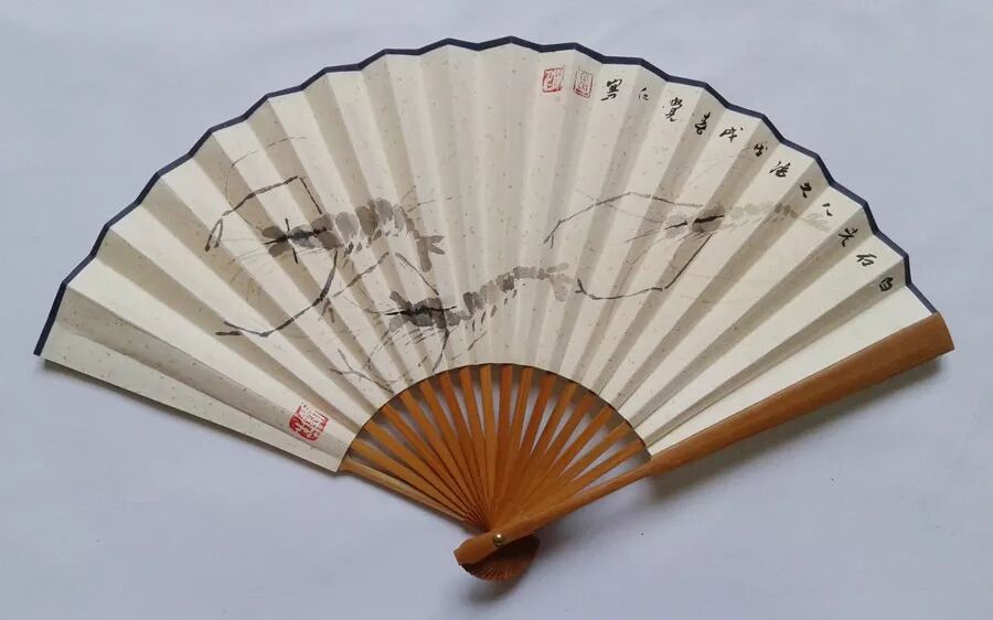 胡锦生花鸟画作品集 十七 胡锦生书画艺术 微信公众号文章阅读 Wemp