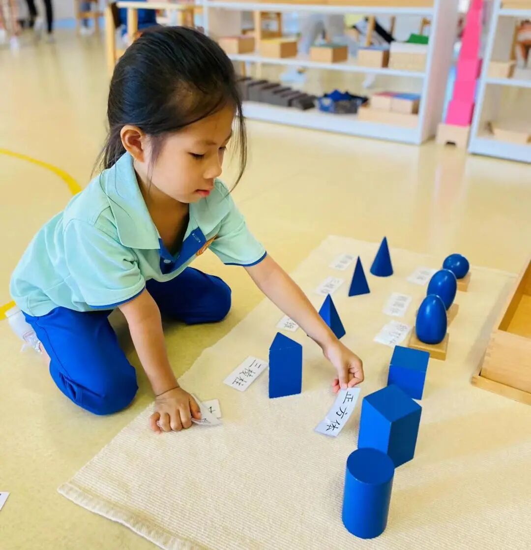 蒙氏班后上小学_不要让孩子上蒙氏班_班蒙氏孩子让要上幼儿园