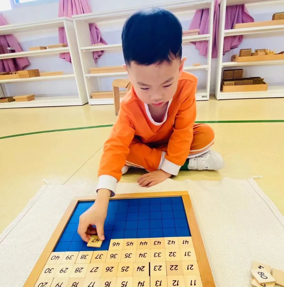 蒙氏班后上小学_不要让孩子上蒙氏班_班蒙氏孩子让要上幼儿园