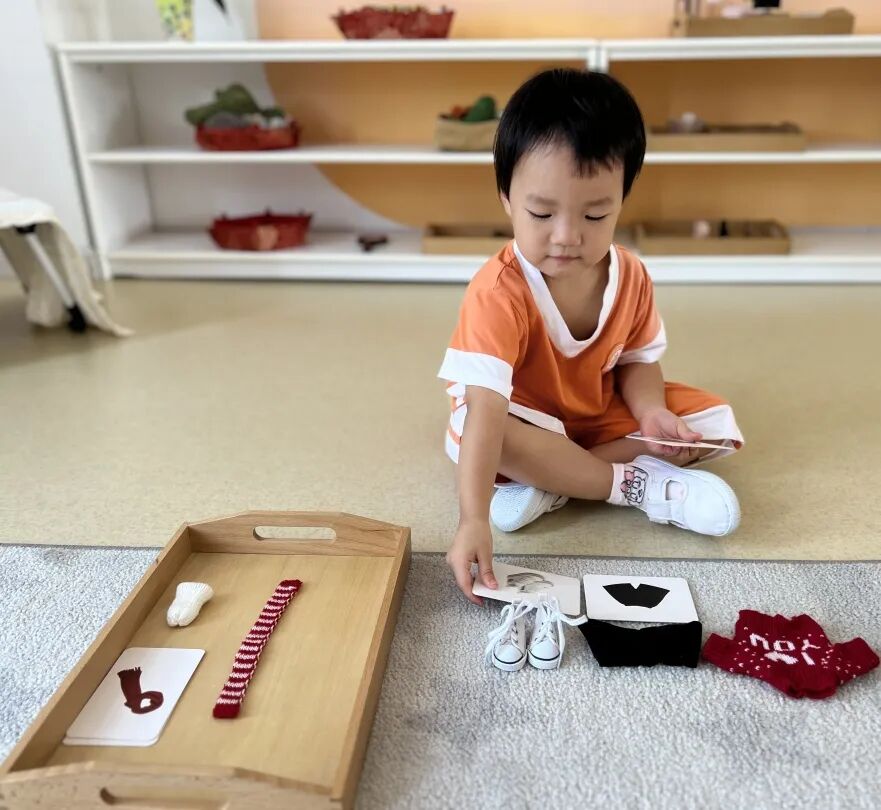 不要让孩子上蒙氏班_蒙氏班后上小学_班蒙氏孩子让要上幼儿园