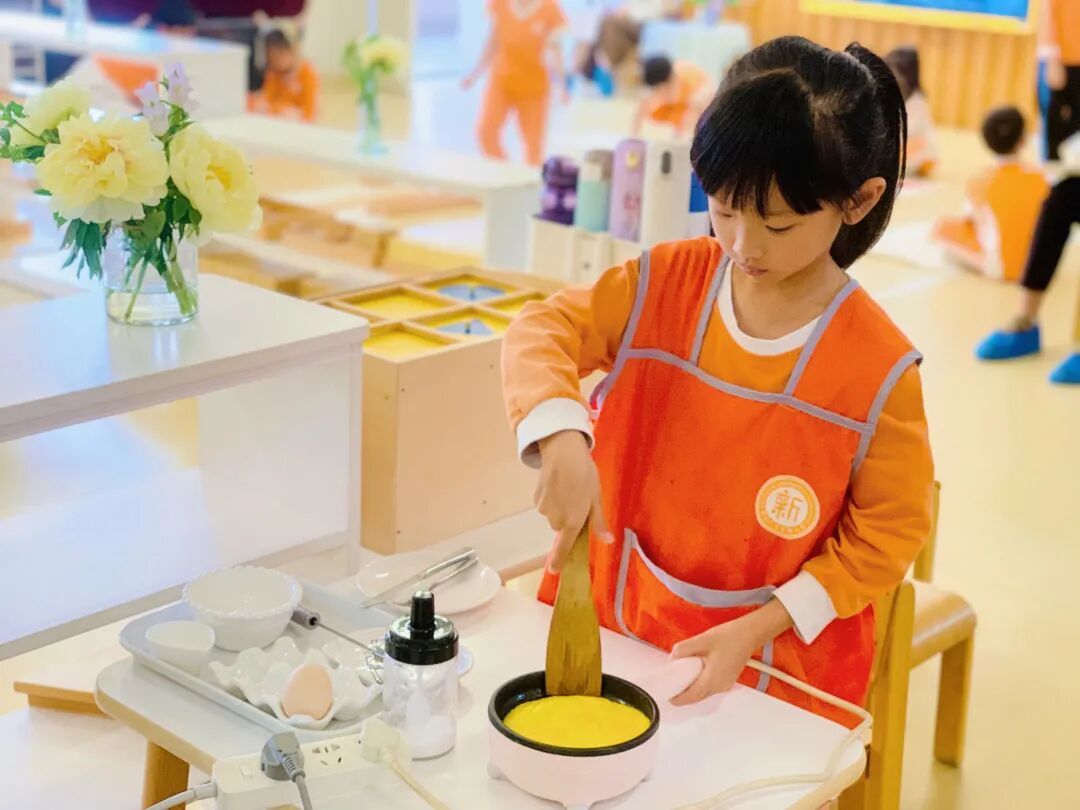 蒙氏班后上小学_不要让孩子上蒙氏班_班蒙氏孩子让要上幼儿园