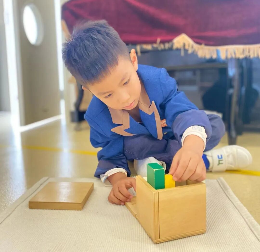 蒙氏班后上小学_班蒙氏孩子让要上幼儿园_不要让孩子上蒙氏班