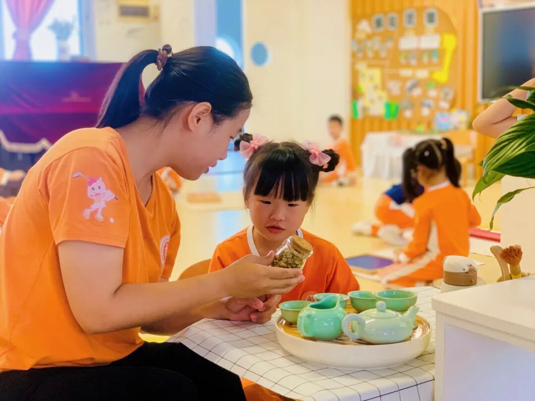 不要让孩子上蒙氏班_蒙氏班后上小学_班蒙氏孩子让要上幼儿园