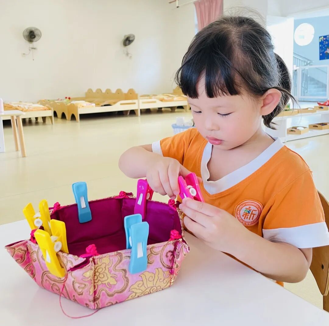 不要让孩子上蒙氏班_蒙氏班后上小学_班蒙氏孩子让要上幼儿园