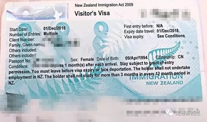 7月新规+大事来了！了解新西兰必看！