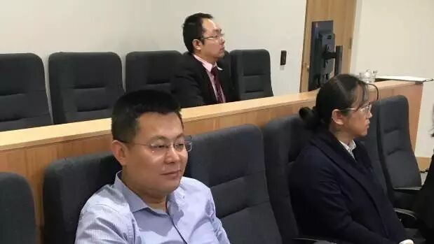 华人的脸丢光了！新西兰华人惊天骗局：开发商、银行家、律师组团骗贷54000000纽币！（组图） - 12
