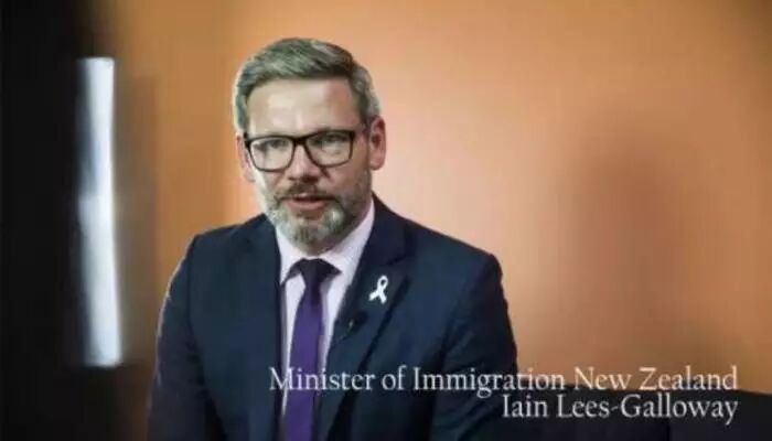 新西兰的父母团聚移民何时重启？