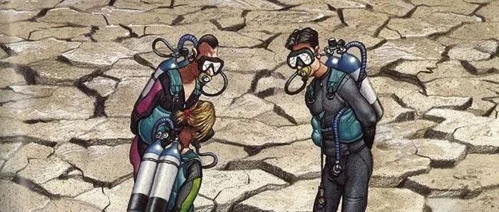 12张漫画，拆穿生活真相