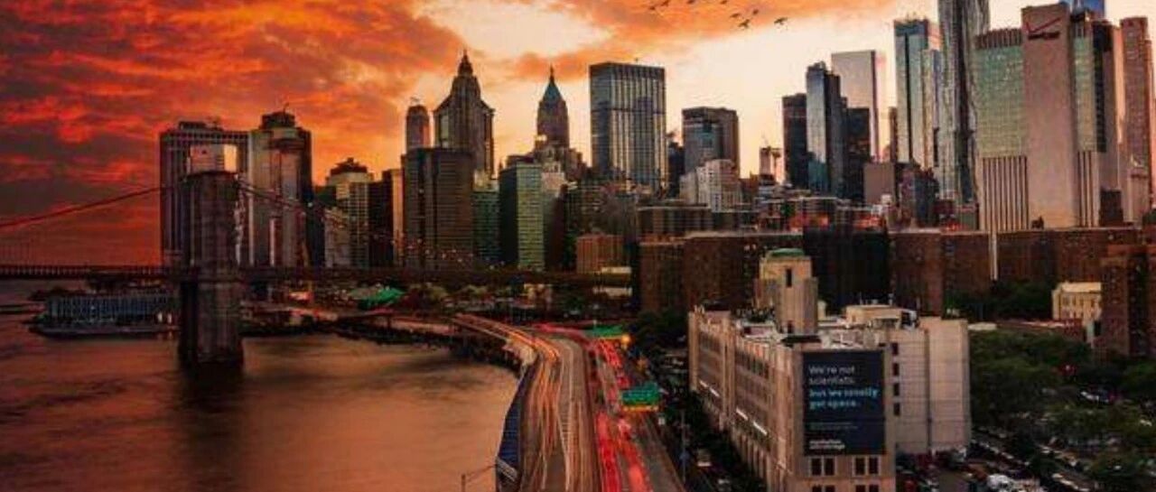 一个内心强大的人，都有这5个迹象