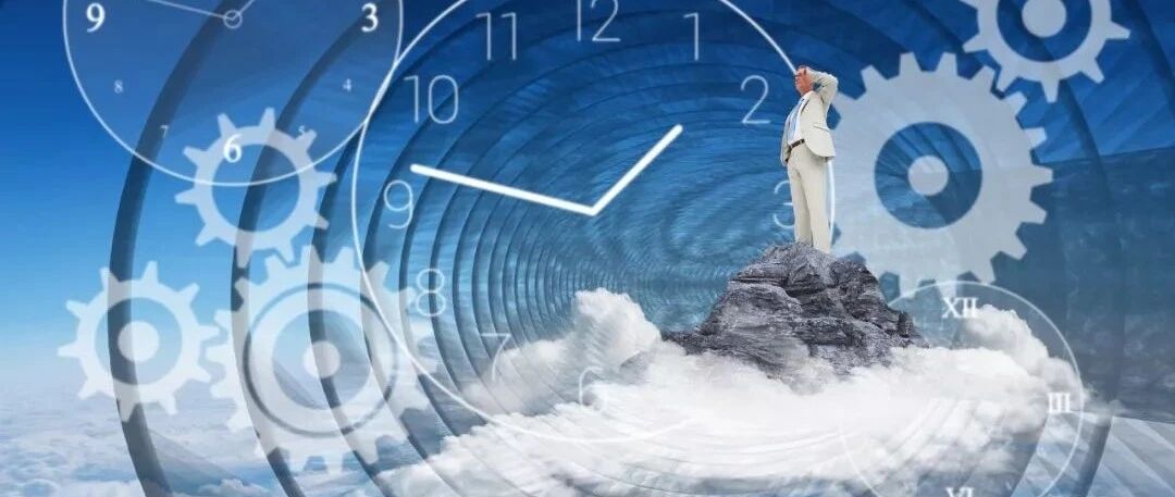 普通人逆袭的4条人生算法