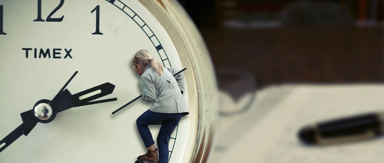 真正自律的人，都是“自燃型”人格