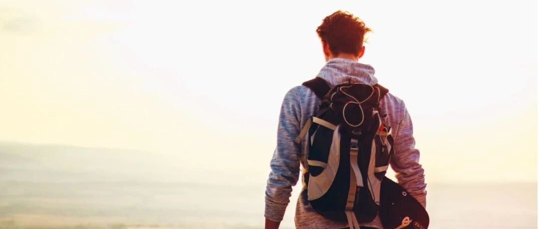 “真正厉害的人，都没什么存在感”