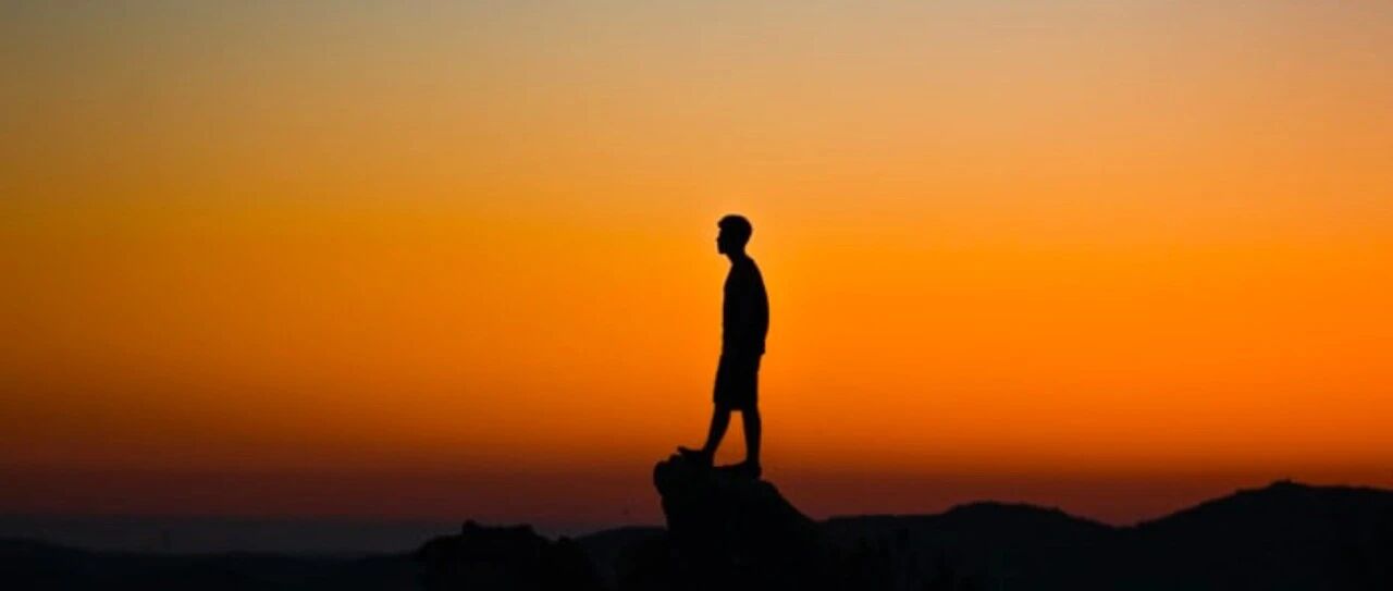 人不成熟的五大特征