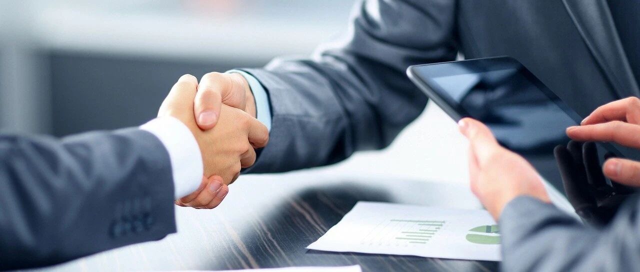 微众银行微业贷践行“百行进万企”，助深圳打响“专精特新”名片