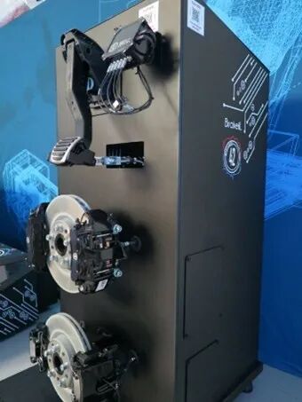 展会预告 | VI-grade邀您参加2025年汽车测试及质量监控博览会（展位号#10120）的图4