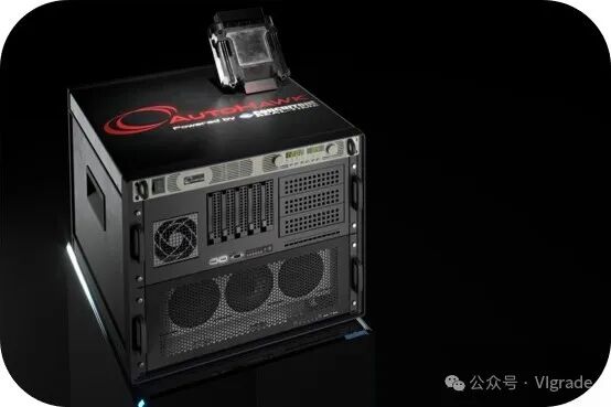 上新｜AutoHawk Extreme 橫空出世-新一代實(shí)時仿真平臺的圖1