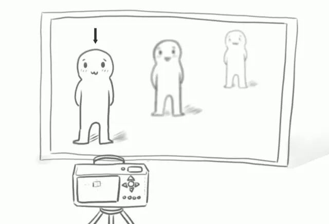 一分鐘，帶你了解虛擬現實(VR)的原理的圖8
