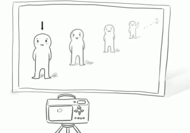 一分鐘，帶你了解虛擬現實(VR)的原理的圖11