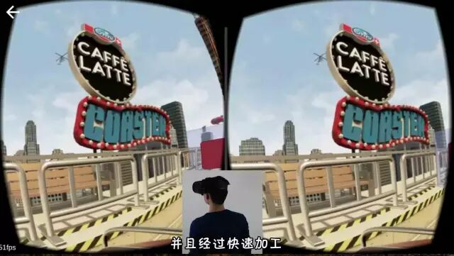 一分鐘，帶你了解虛擬現實(VR)的原理的圖16