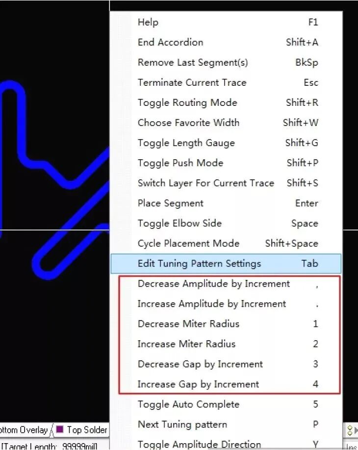 PCB高阶设计师风骚走位画法与技巧的图7