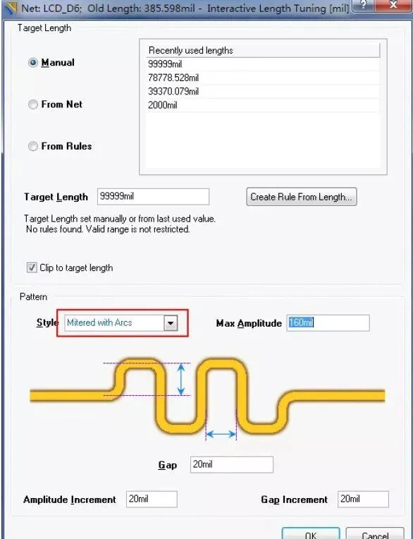 PCB高阶设计师风骚走位画法与技巧的图3