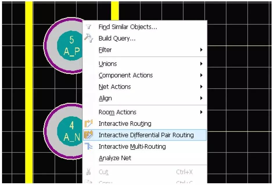 PCB高阶设计师风骚走位画法与技巧的图40