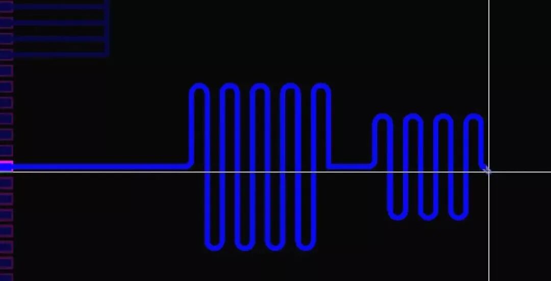 PCB高阶设计师风骚走位画法与技巧的图6