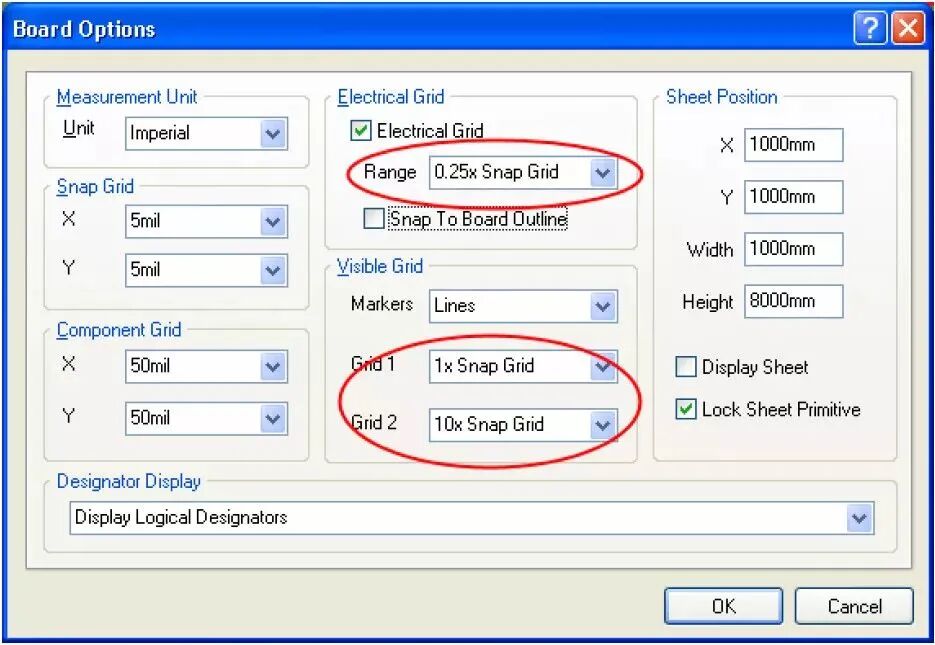 PCB高阶设计师风骚走位画法与技巧的图23