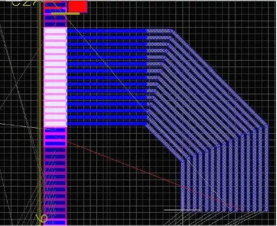 PCB高阶设计师风骚走位画法与技巧的图11