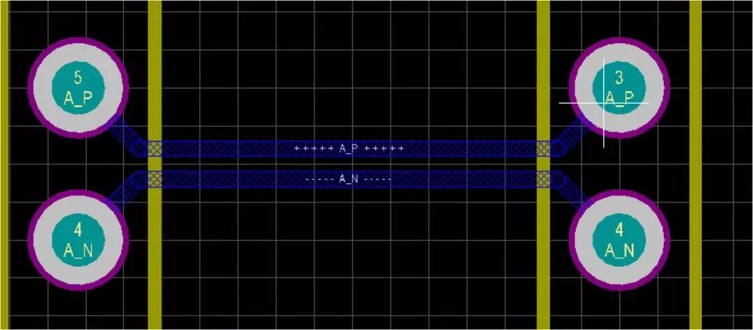 PCB高阶设计师风骚走位画法与技巧的图41