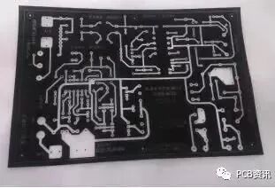 关于PCB工艺流程，这篇终于讲透了！的图4