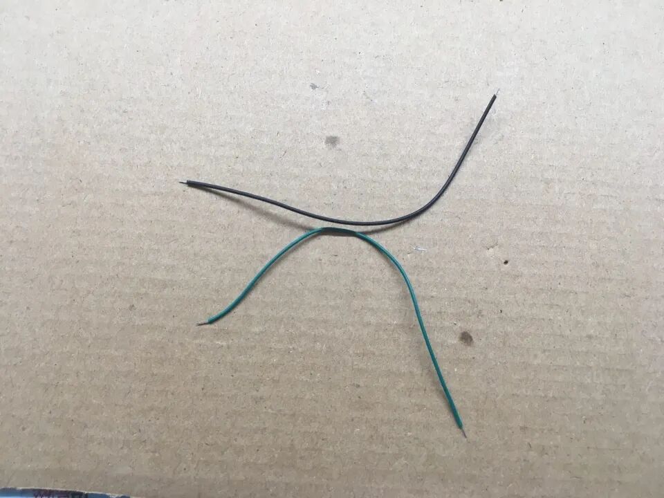 自己动手做一个简易的FM收音机，寻找童年的回忆~的图24