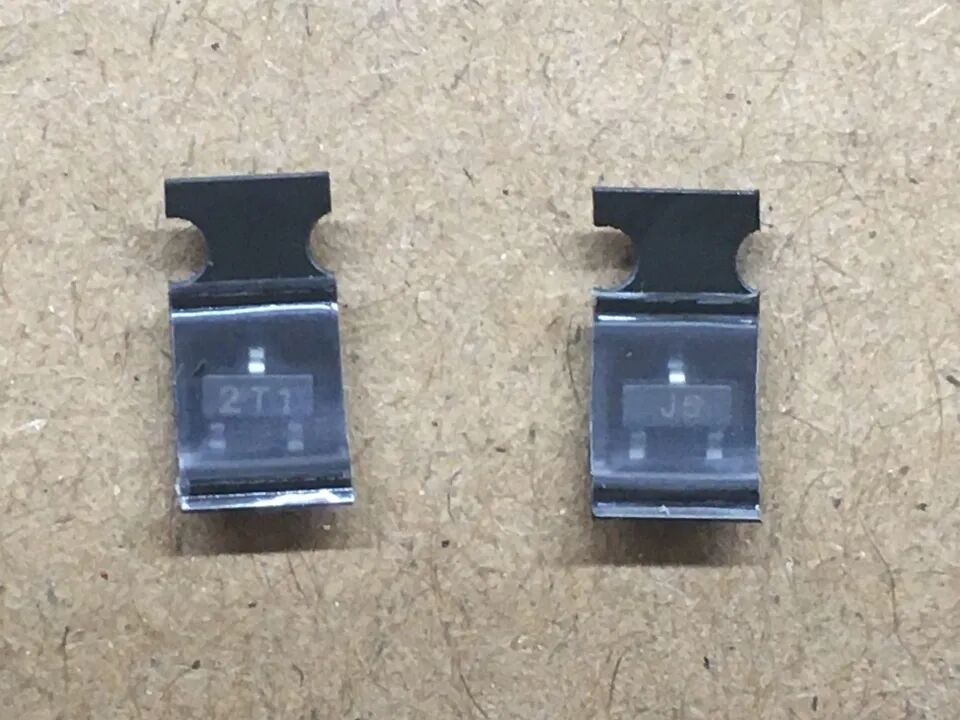 自己动手做一个简易的FM收音机，寻找童年的回忆~的图7