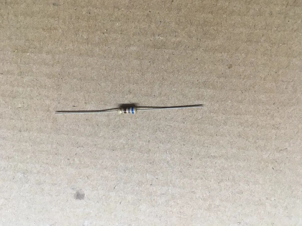 自己动手做一个简易的FM收音机，寻找童年的回忆~的图15