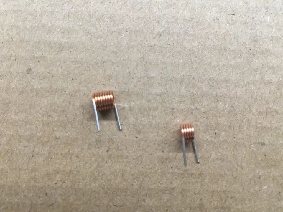 自己动手做一个简易的FM收音机，寻找童年的回忆~的图12