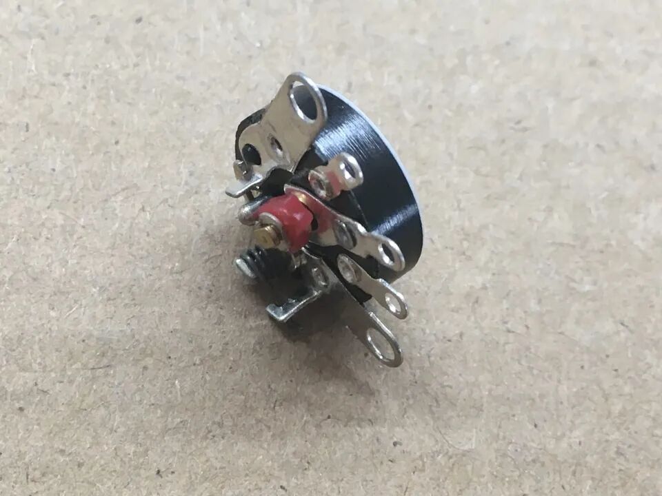 自己动手做一个简易的FM收音机，寻找童年的回忆~的图16