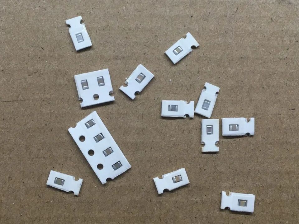 自己动手做一个简易的FM收音机，寻找童年的回忆~的图4