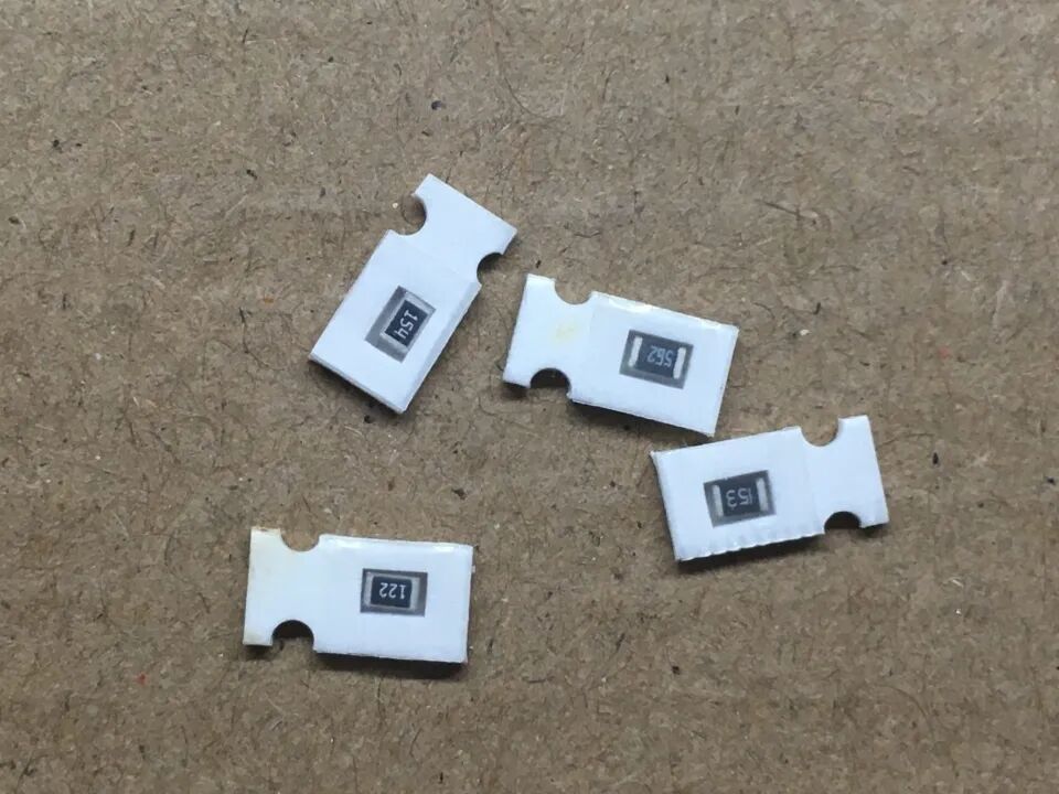 自己动手做一个简易的FM收音机，寻找童年的回忆~的图6