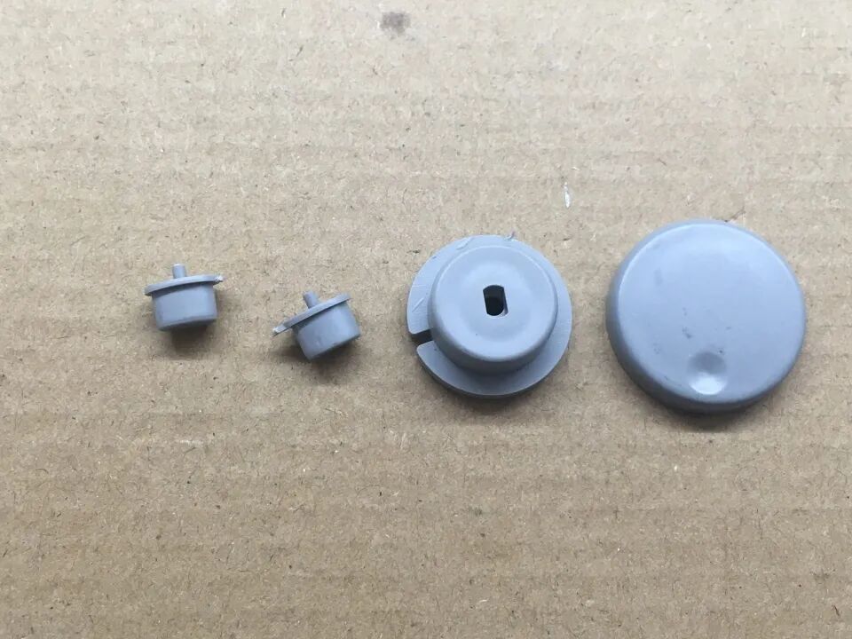 自己动手做一个简易的FM收音机，寻找童年的回忆~的图23