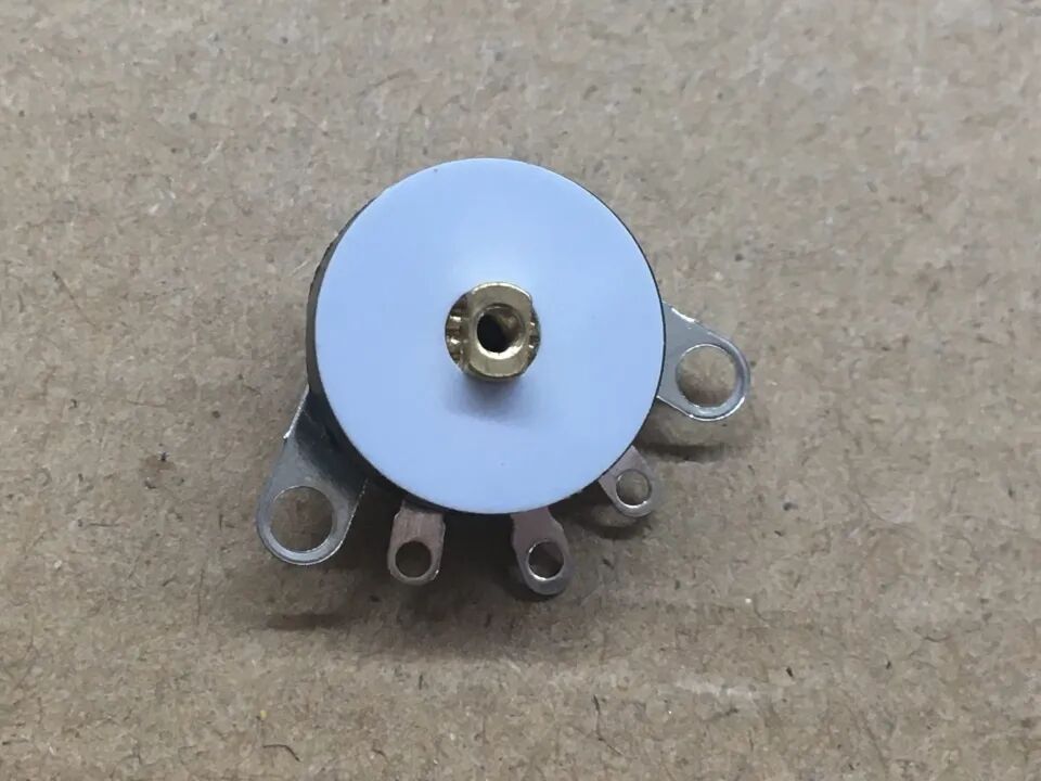 自己动手做一个简易的FM收音机，寻找童年的回忆~的图17