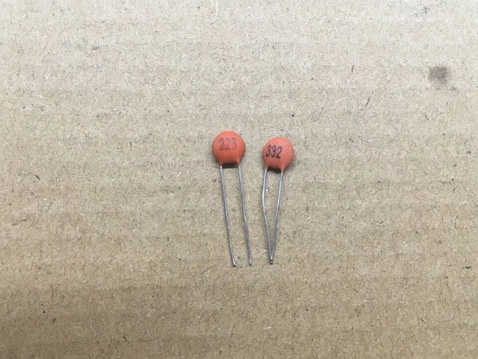 自己动手做一个简易的FM收音机，寻找童年的回忆~的图10