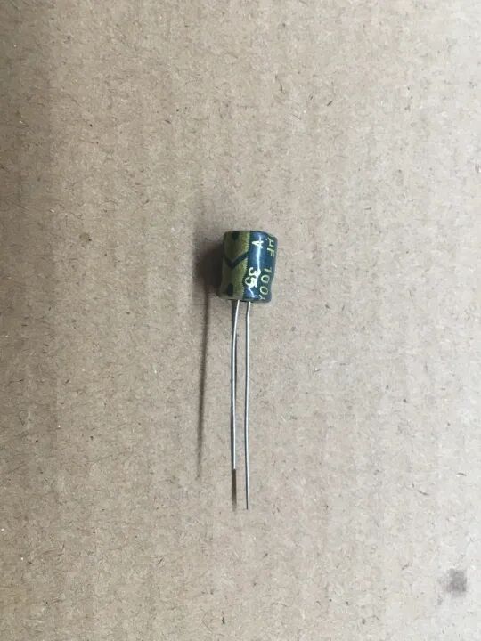 自己动手做一个简易的FM收音机，寻找童年的回忆~的图9