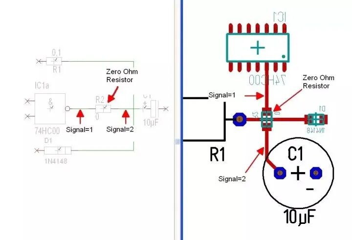0Ω電阻到底可以過(guò)多大電流？的圖8