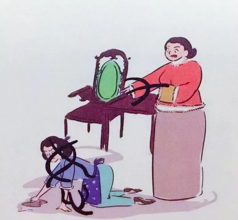 有表情的字04 哭 悲 乐 愁 怒 地老师 微信公众号文章阅读 Wemp