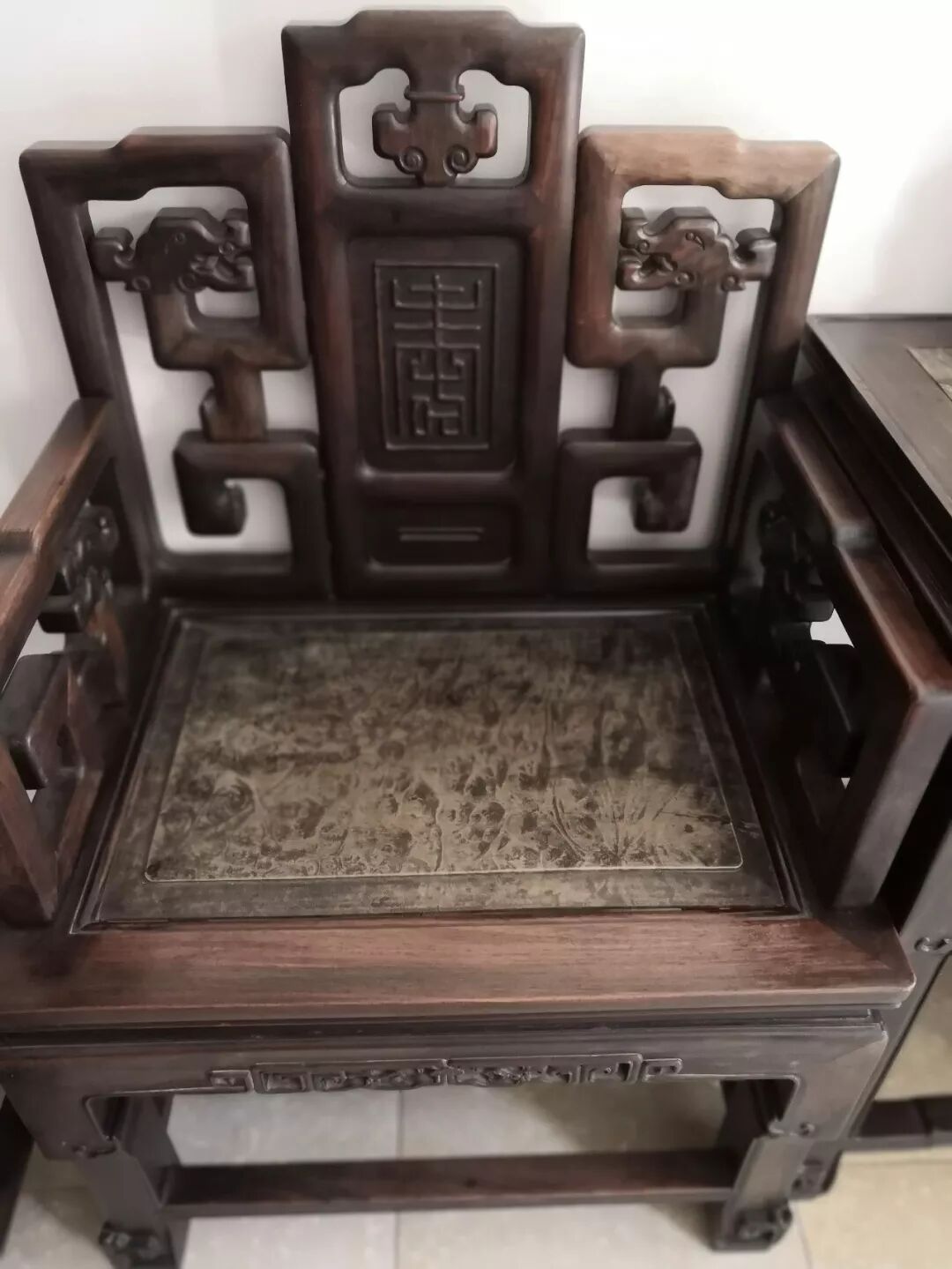 新中式红木文化之探索