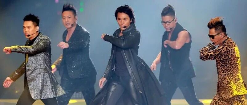 除了张庭，直播间还要埋葬多少港台艺人