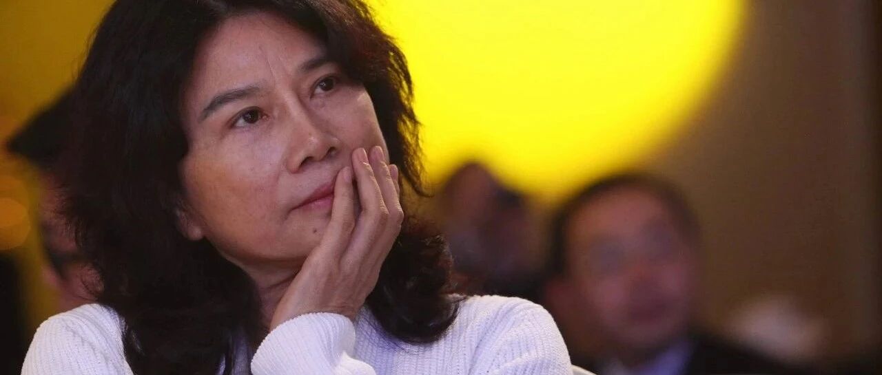 风轻云淡中，董明珠承认损失了1.2亿